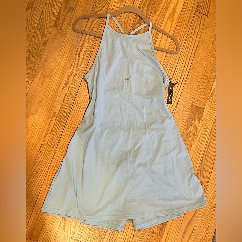 Set Active Sportbody The Dress